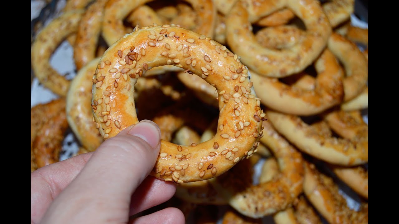 قفيفلات على الطريقة التطوانية الشمالية مقرمشين بمقادير بسيطة و طريقة سهلة