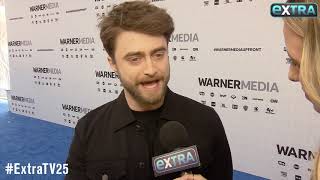 Why Daniel Radcliffe Says He’s ‘Annoying’ while Watching ‘Game of Thrones’!