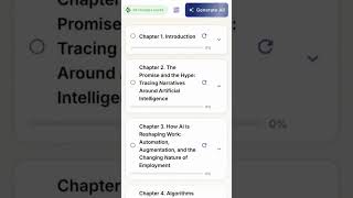 AI Tool Revolutionizes Research with Editable Graphs, Tables &amp; References #HumanisedResearch