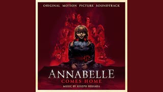 Annabelle comes home