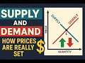Ep11-The Power of Supply and Demand