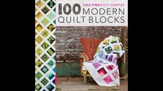 City Sampler: 100 Days 100 Blocks Challenge - Blocks 71-85 Review