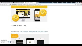 Call My Cab Bad Ratings and reviews screenshot 5