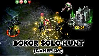 How to Solo Bokor (Full Walkthrough) | Dawn of Zombies