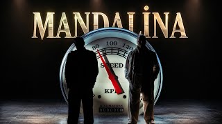 Motive & Jefe - Mandali̇na (Leak, Audi̇o)