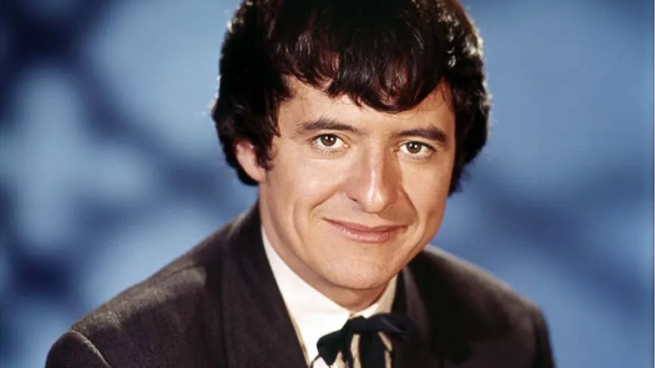 La Trágica Muerte de Manolito Montoya de EL GRAN CHAPARRAL - Henry Darrow