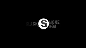 BLACK SMOKE | Rockstar | Soner Karaca Remix |  The Transporter Refueled | Car Chase Scene