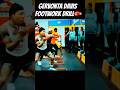 Gervonta Davis Footwork Drill Mastery: The Combo That Makes Opponents Freeze! 💥🥊