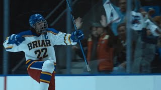 Off Campus 1x8: Garrett watches John Logan win the game