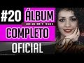 Pahola Marino #20 - Los Mejores Temas [Album Completo Oficial]