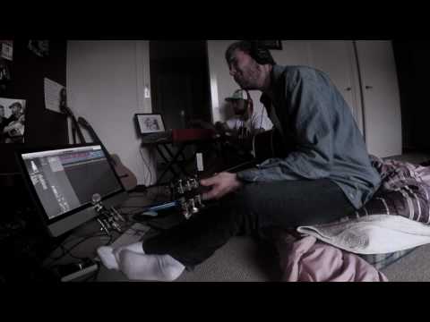 "Delete" (DMA's x Sticky Fingers) Cover