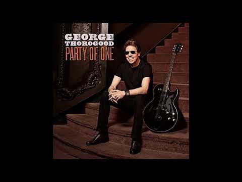 Putar Wang Dang Doodle - George Thorogood