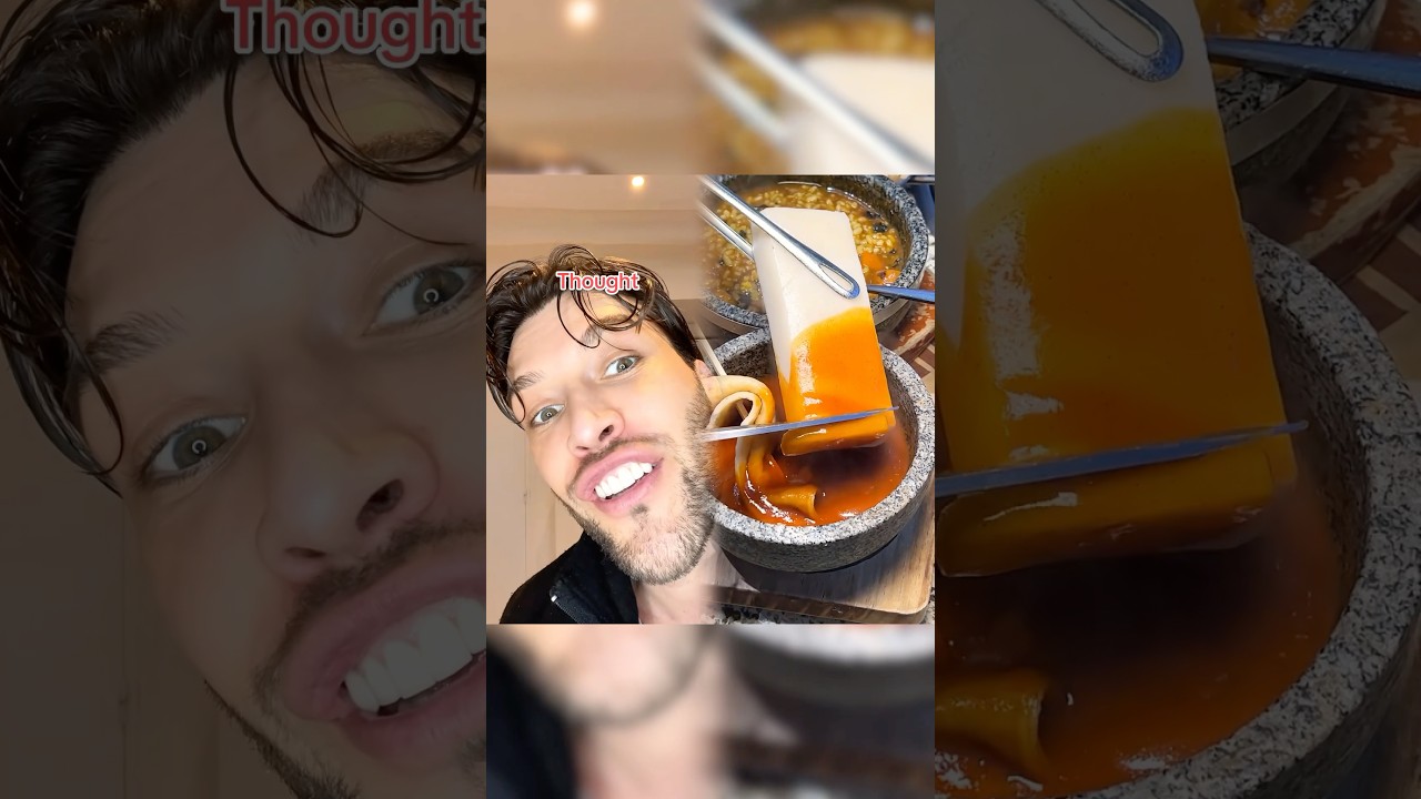 Thought, tough, trough, through, though, throughout 🤯 