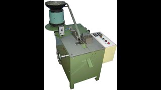 Yfm-006 Auto Slider De-Burr Machine Burr Cleaning