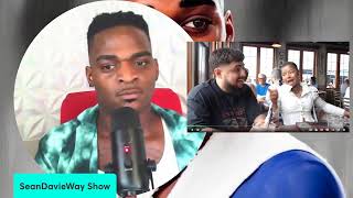 Chrisean EXPOSED By Ronnie's Family & She Slept With QUEL? Chrisean BAPTIZES Black Boy BUT Not JR?