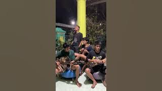 Keroncong Bernadya Satu Bulan