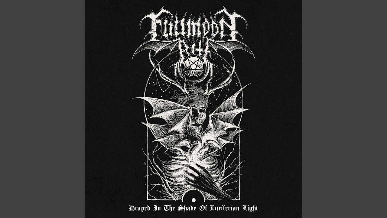 Into The Silence Of Death