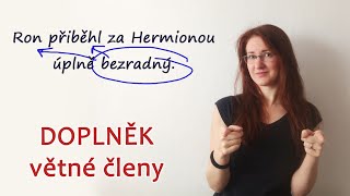 Ep10 Jak Na Nejobávanější Větný Člen