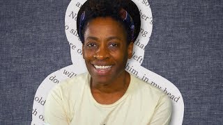 Jacqueline Woodson Reads Tobacco