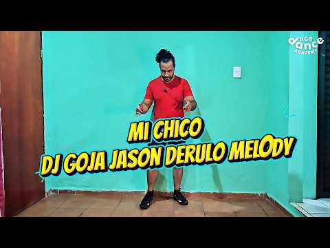 Mi Chico - Melody