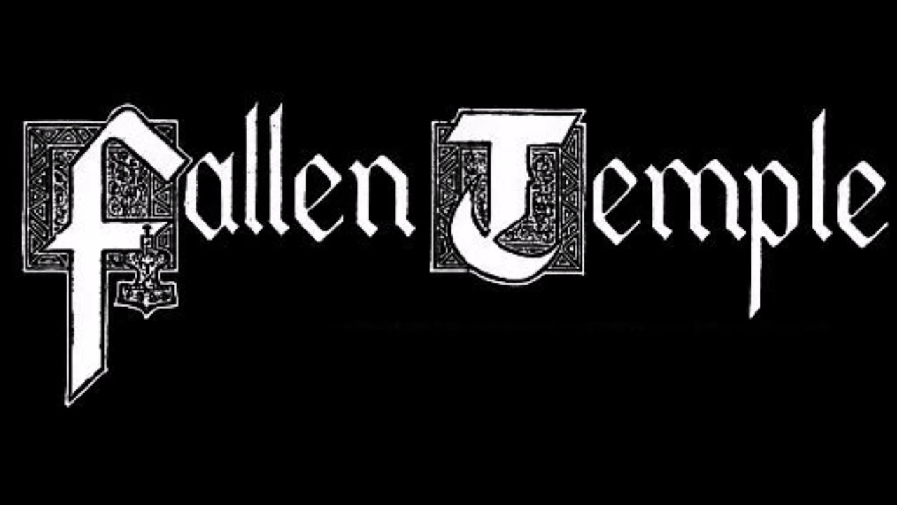 Fallen Temple [NLD] [Black/Doom] 1992 - A Priest Must Die (Rehearsal)