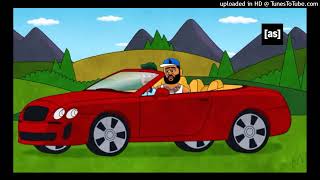 Tyler, The Creator - How We Do Fake Name For A Loop Version Of Game Noise