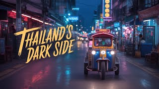 Inside Thailand’s Sex Industry – The Law That Coul
