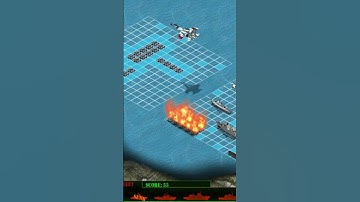 Free online Games #01 - Schiffe Versenken/Battleship War