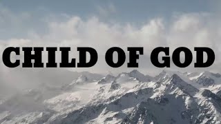 DAX - CHILD OF GOD OFFICIAL LYRICS  VIDEO