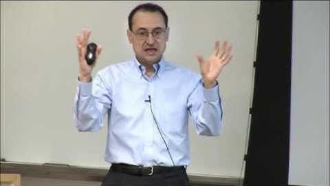 The Changing Landscape of Parallel Computing - Architecture