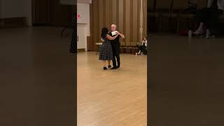 Canadian Man Natural Hover Cross, Double Top Spin Details