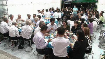 [Trực tiếp] Đám Giỗ 1 Năm Cụ Ông Giuse Nguyễn Văn Thắng 10/01/2023