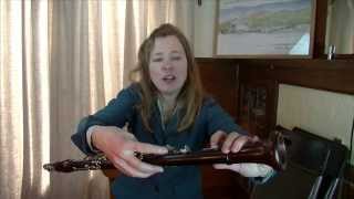 Celebrity Clarinet Problems! The Most Common Mechanical Problem... Profile