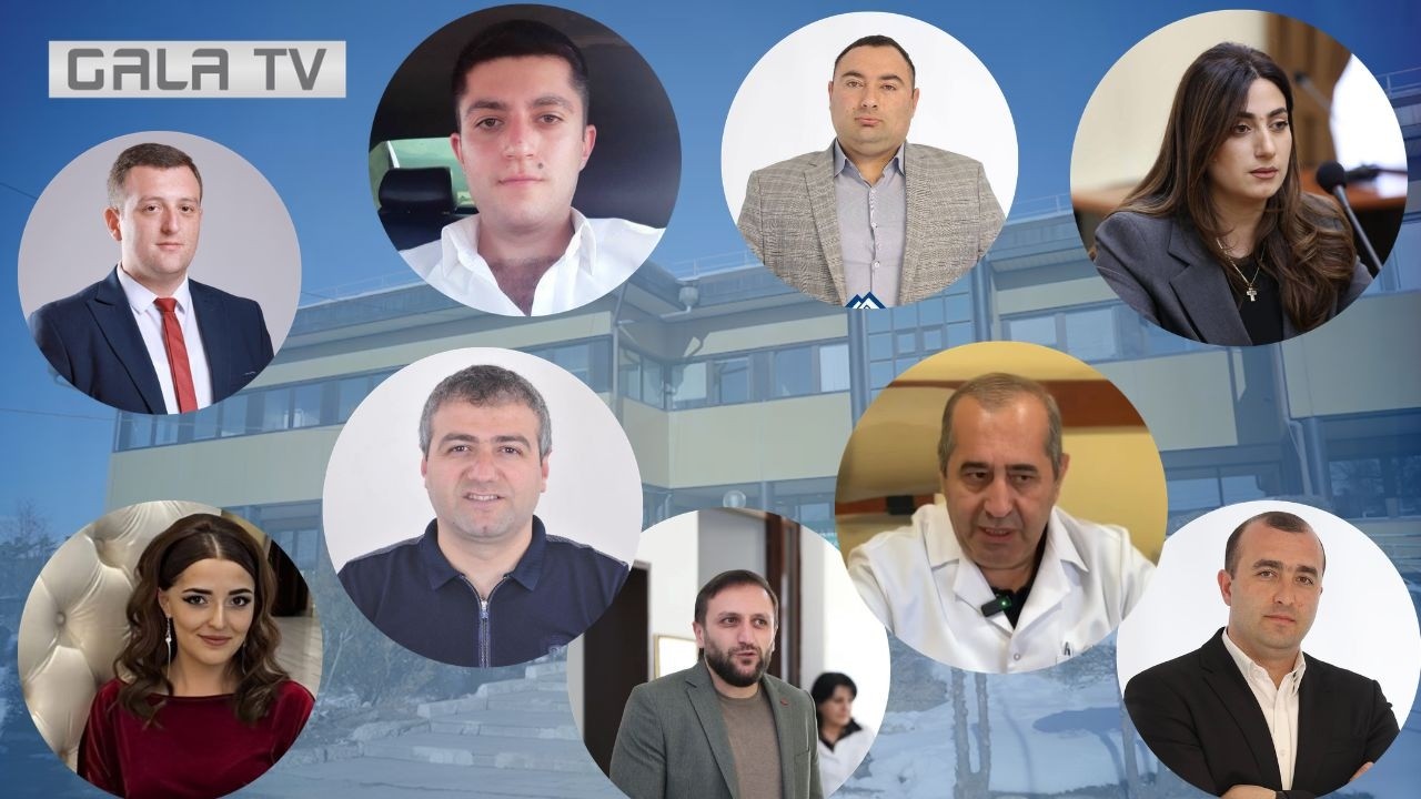 Ինչպես են Գյումրիի պոլիկլինիկաները դարձել ՔՊ կադրերի հանգրվան. նոր հաստիքներ և աճող աշխատավարձեր