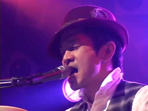 喜多崎幸弘「世界」＠原宿アストロホール 【クロマトーン弾き語り】