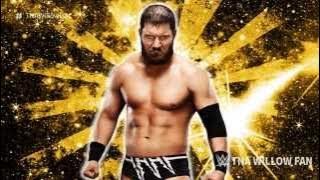 WWE Curtis Axel Theme Song 'Reborn' 2016