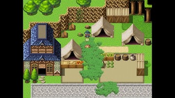 FINALLY - RPG Maker MV - UnPG Update