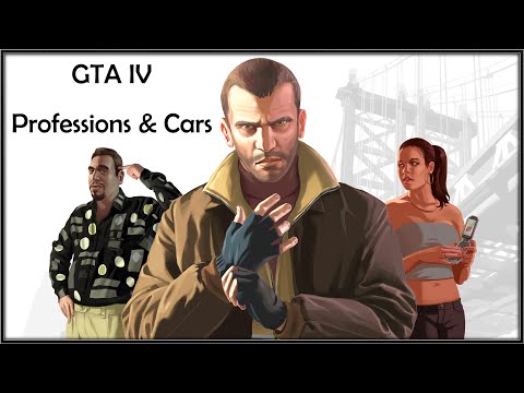 Смотреть прохождение игры Grand Theft Auto IV. Стрим Igorelli (доп. миссии #4.1)