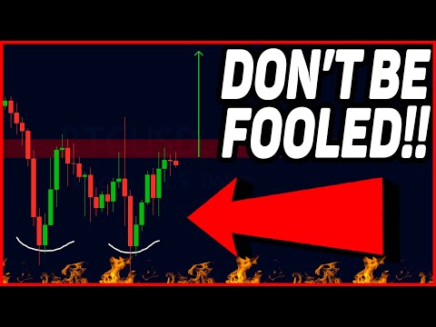 GET READY FOR THIS BITCOIN MOVE!! [price targets revealed] thumbnail