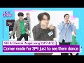 [IDOL LEAGUE]Episode4.Corner made for SF9 just to see them dance( 그저 셒둥이들 춤이 보고 싶어 만든 코너)