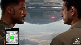 Independence Day (deleted scene) 