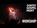 🌲 Nature &amp; Faith  Country Gospel Songs 🌿 3+ Hours