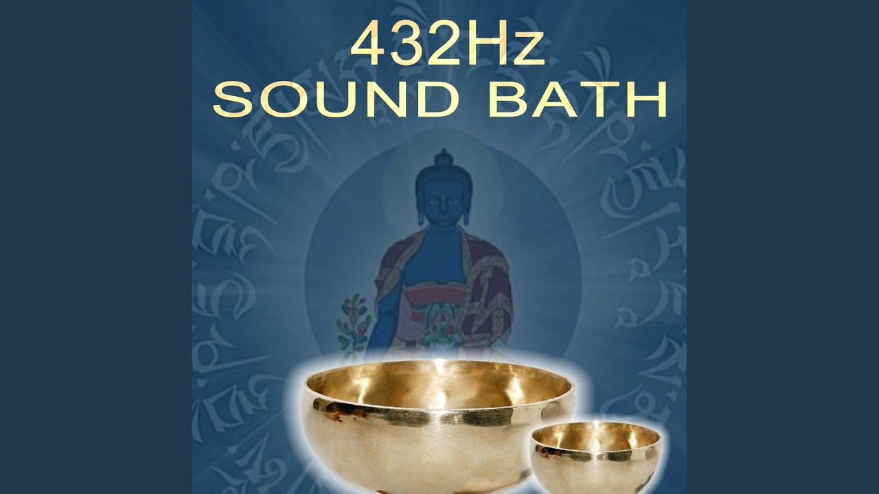 Alchemical Sound Bath Therapy YouTube