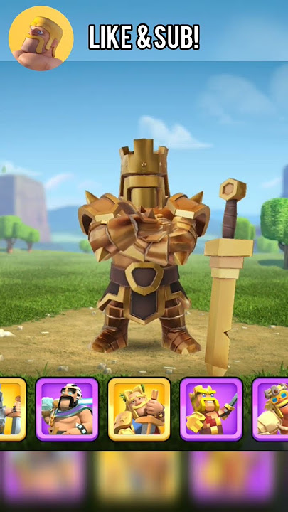 Finding BonggaMom: Halloween Costume Watch 2014: Clash of Clans Barbarian  King