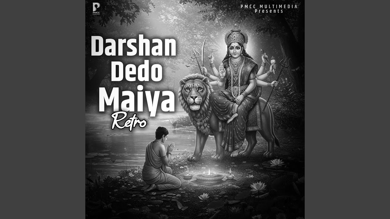 Darshan Deddo Maiya - Retro