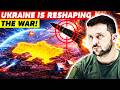 UKRAINE’S AIR DEFENSE BREAKTHROUGH! Secret systems shutting down Russian strikes!