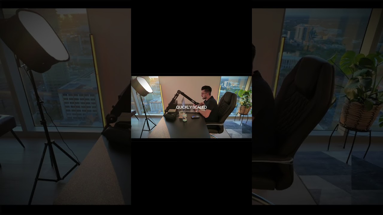 Your past is not your ceiling!