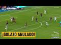 😱🔥 GOLAZO ANULADO Alhassan Yusuf | Atlanta United 0-0 New England Revolution | MLS 2026