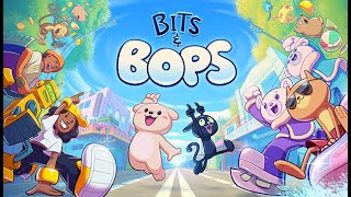 Bits & Bops Demo — Gameplay