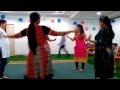 Dr  swati bajaj&#39;s prenatal belly dancing classes